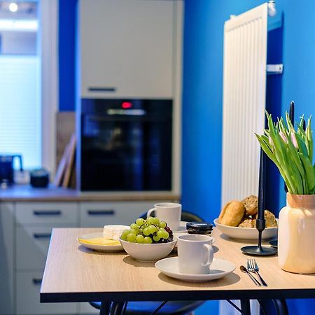 Kleine Quelle Wernigerode Apartment Bagian luar foto
