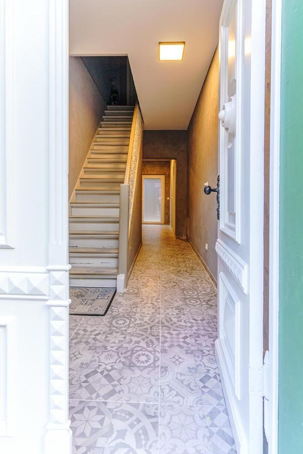 Kleine Quelle Wernigerode Apartment Bagian luar foto