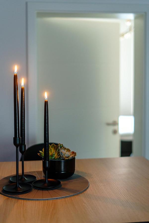 Kleine Quelle Wernigerode Apartment Bagian luar foto