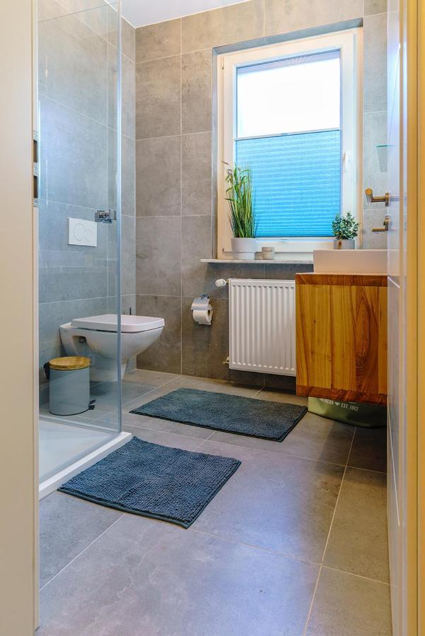 Kleine Quelle Wernigerode Apartment Bagian luar foto